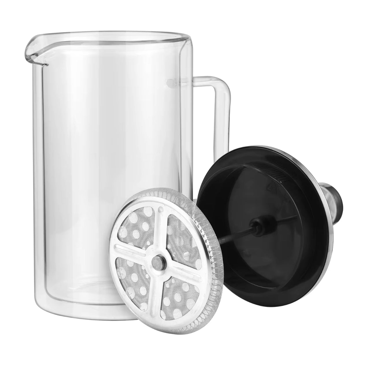 THE CLASSIC FRENCH PRESS