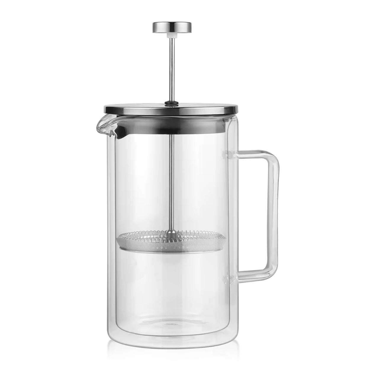 THE CLASSIC FRENCH PRESS