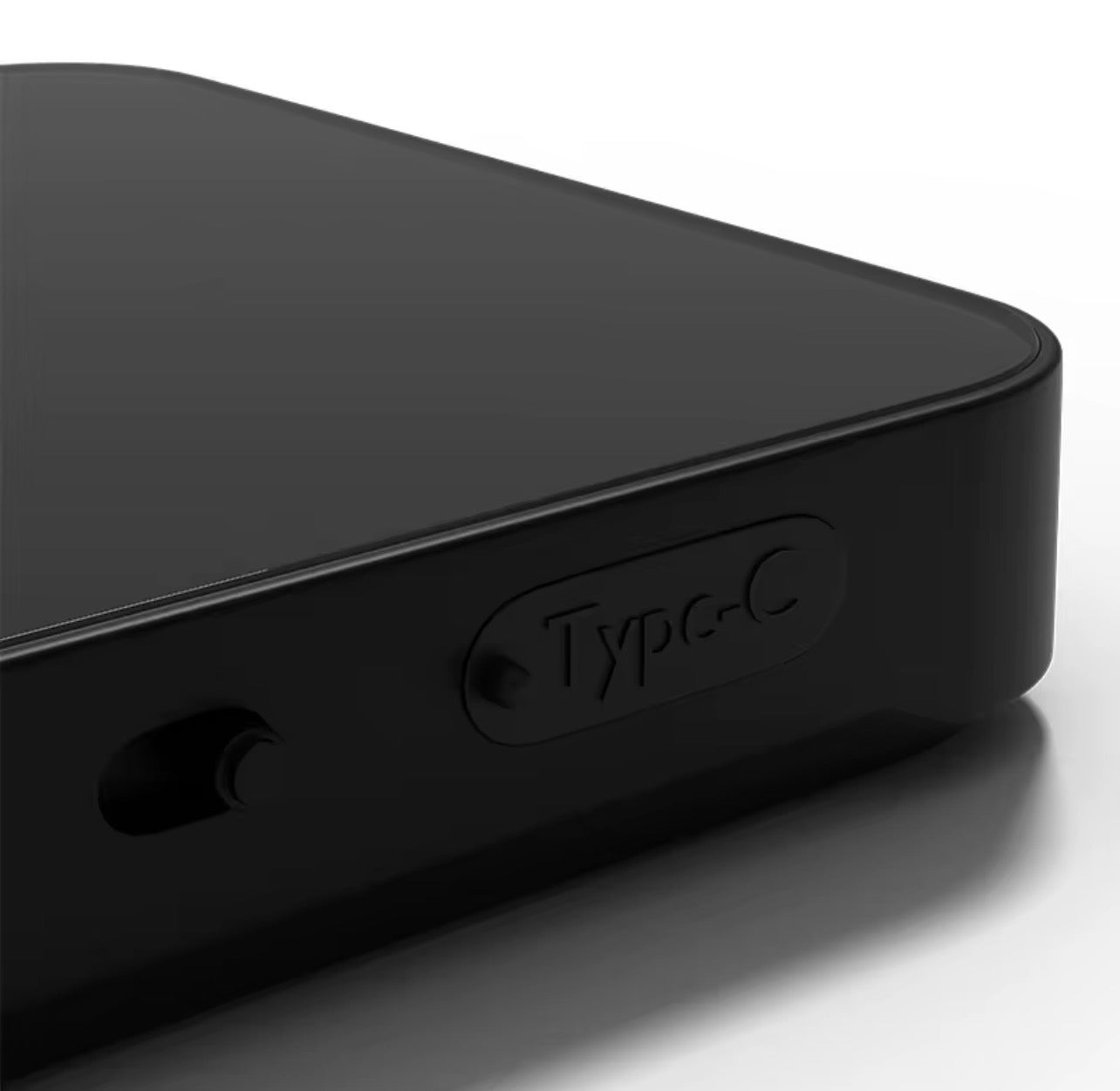 THE ESPRESSO PRECISION SCALE